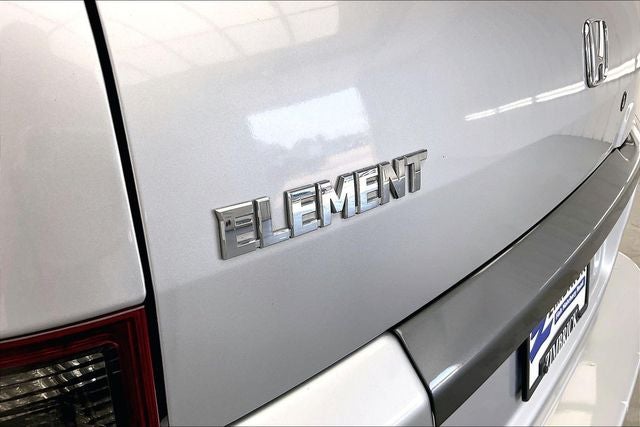 2010 Honda Element SC