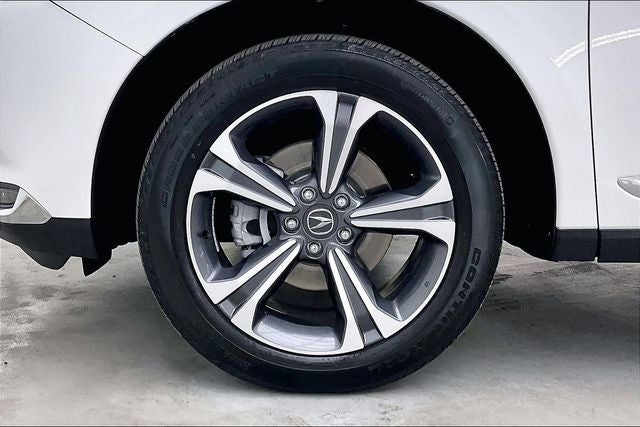 2023 Acura RDX Advance Package SH-AWD