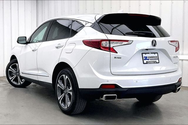 2023 Acura RDX Advance Package SH-AWD