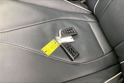 2023 Acura RDX Advance Package SH-AWD