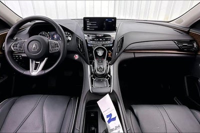 2023 Acura RDX Advance Package SH-AWD
