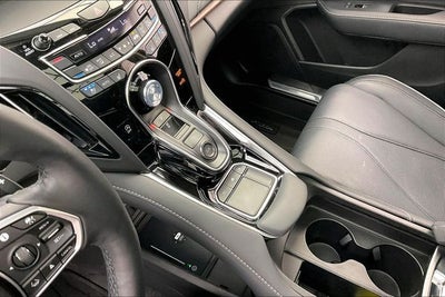 2023 Acura RDX Advance Package SH-AWD