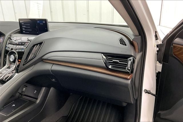 2023 Acura RDX Advance Package SH-AWD