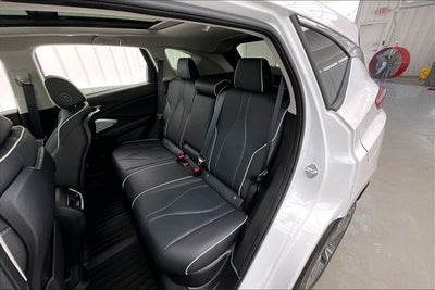 2023 Acura RDX Advance Package SH-AWD