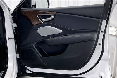 2023 Acura RDX Advance Package SH-AWD