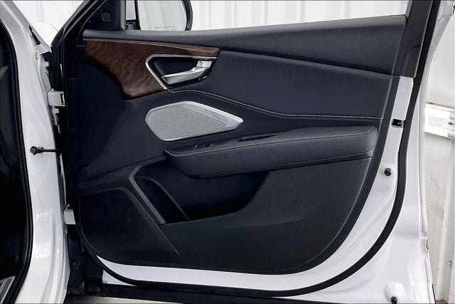 2023 Acura RDX Advance Package SH-AWD