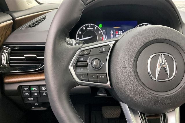 2023 Acura RDX Advance Package SH-AWD