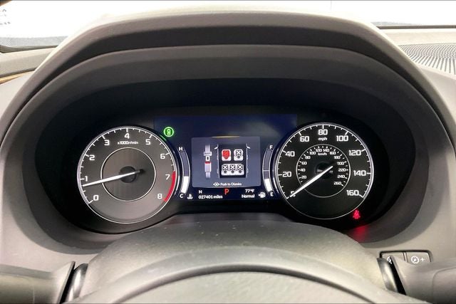 2023 Acura RDX Advance Package SH-AWD
