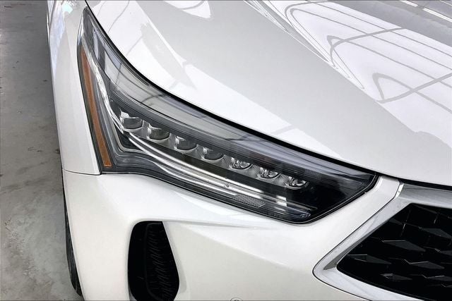 2023 Acura RDX Advance Package SH-AWD