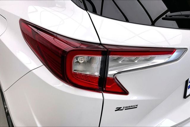 2023 Acura RDX Advance Package SH-AWD