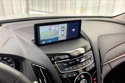 2023 Acura RDX Advance Package SH-AWD