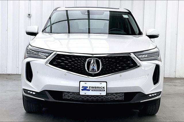 2023 Acura RDX Advance Package SH-AWD