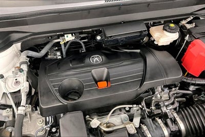 2023 Acura RDX Advance Package SH-AWD