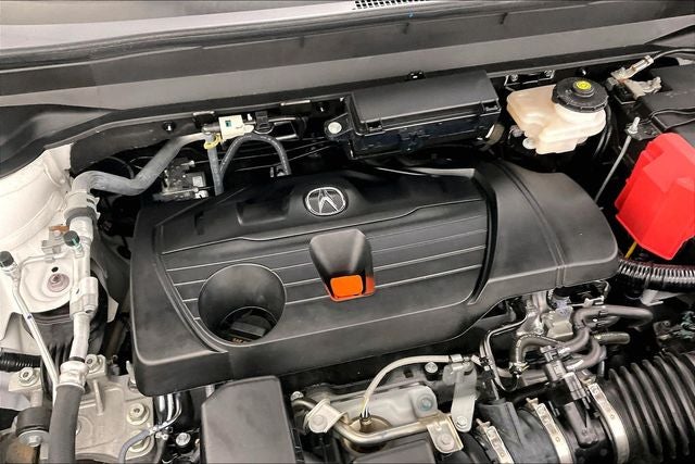 2023 Acura RDX Advance Package SH-AWD