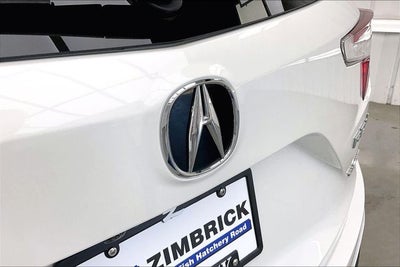 2023 Acura RDX Advance Package SH-AWD