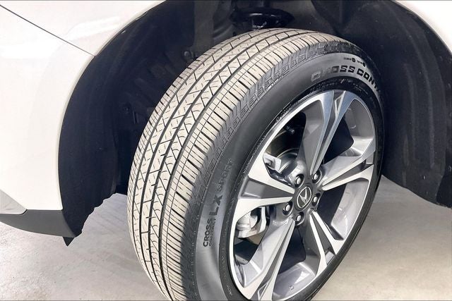 2023 Acura RDX Advance Package SH-AWD
