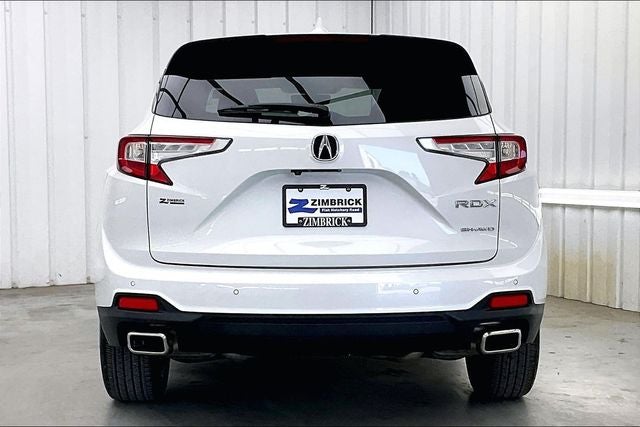 2023 Acura RDX Advance Package SH-AWD