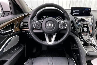 2023 Acura RDX Advance Package SH-AWD