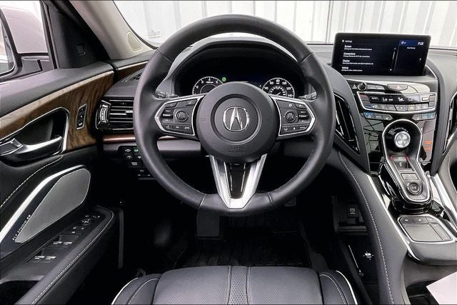 2023 Acura RDX Advance Package SH-AWD