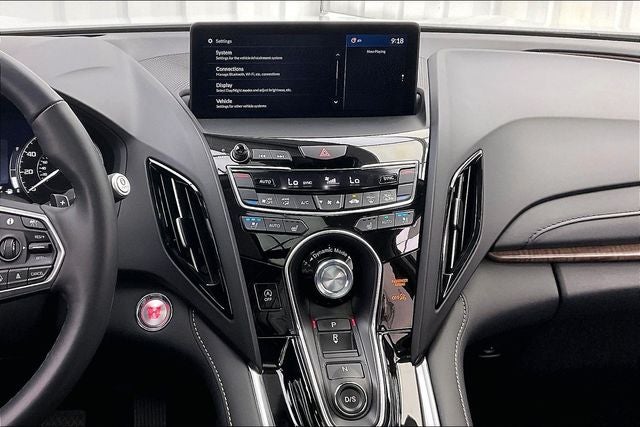 2023 Acura RDX Advance Package SH-AWD