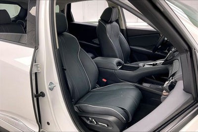 2023 Acura RDX Advance Package SH-AWD