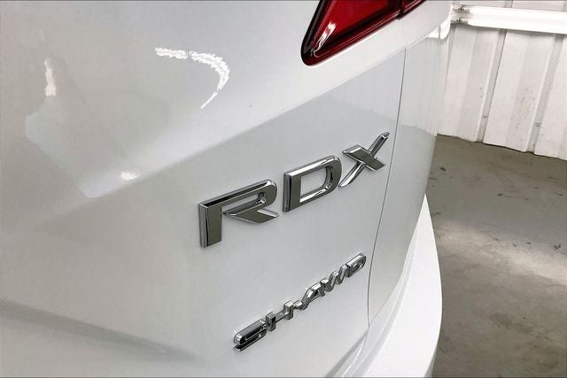 2023 Acura RDX Advance Package SH-AWD