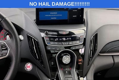 2023 Acura RDX A-Spec Advance Package SH-AWD