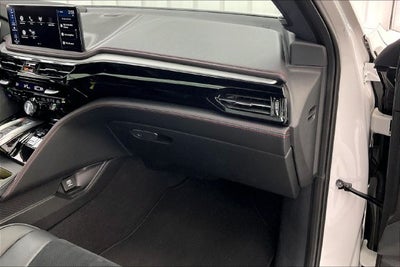 2026 Acura MDX A-Spec SH-AWD