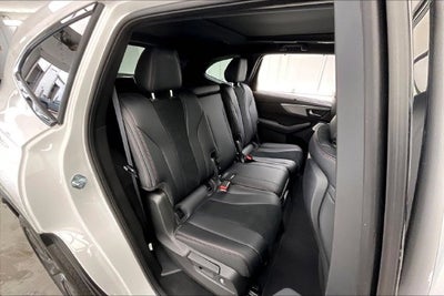 2026 Acura MDX A-Spec SH-AWD