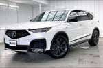 2026 Acura MDX A-Spec SH-AWD