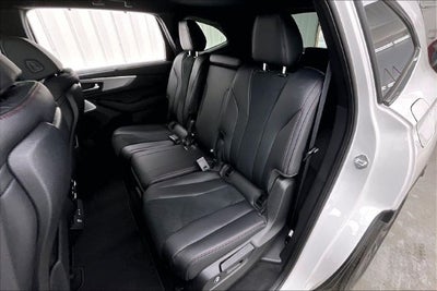 2026 Acura MDX A-Spec SH-AWD