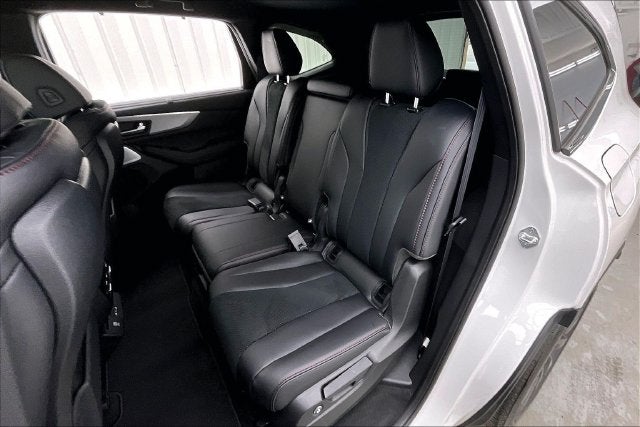 2026 Acura MDX A-Spec SH-AWD