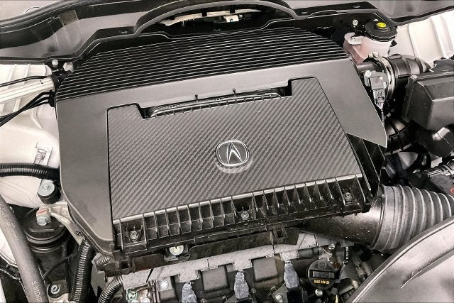 2026 Acura MDX A-Spec SH-AWD
