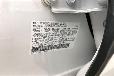 2026 Acura MDX A-Spec SH-AWD