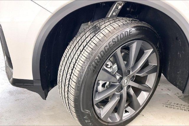 2026 Acura MDX A-Spec SH-AWD
