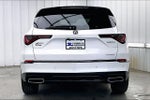 2026 Acura MDX A-Spec SH-AWD