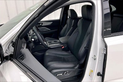 2026 Acura MDX A-Spec SH-AWD