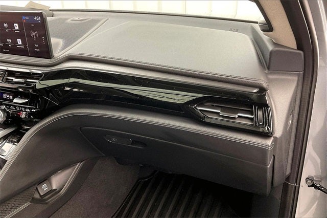 2025 Acura MDX Advance Package SH-AWD