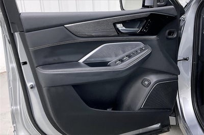 2025 Acura MDX Advance Package SH-AWD