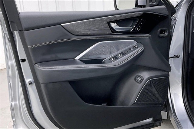 2025 Acura MDX Advance Package SH-AWD