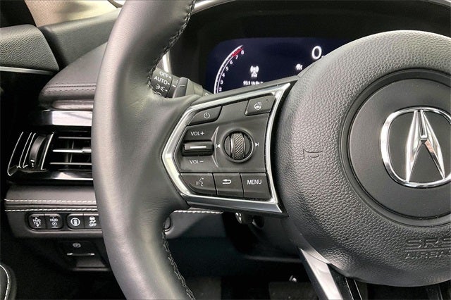 2025 Acura MDX Advance Package SH-AWD
