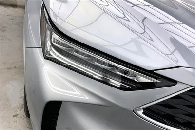 2025 Acura MDX Advance Package SH-AWD