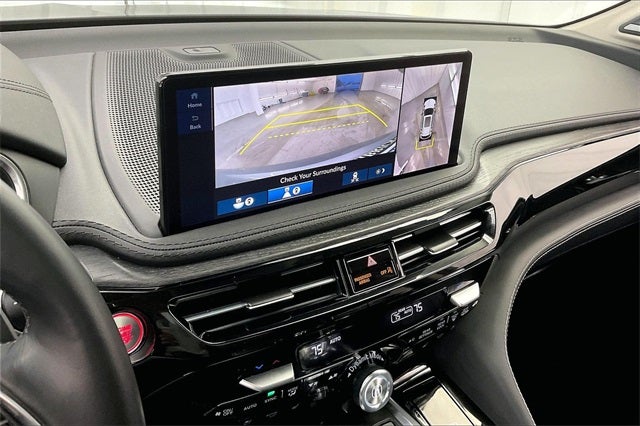 2025 Acura MDX Advance Package SH-AWD