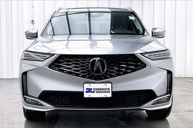 2025 Acura MDX Advance Package SH-AWD