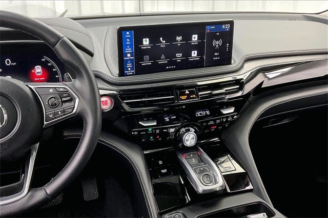 2025 Acura MDX Advance Package SH-AWD