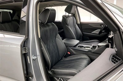 2025 Acura MDX Advance Package SH-AWD