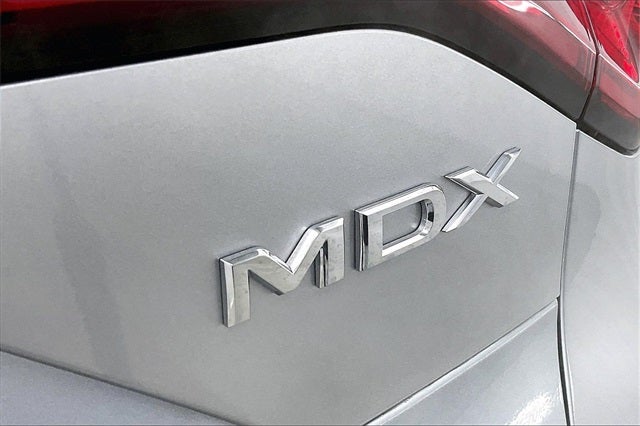 2025 Acura MDX Advance Package SH-AWD