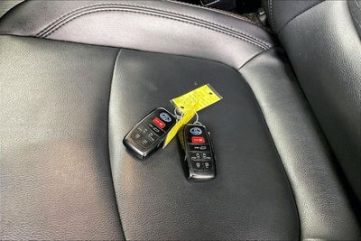 2021 Toyota Sienna XSE 7 Passenger