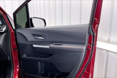 2021 Toyota Sienna XSE 7 Passenger