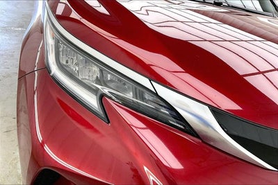 2021 Toyota Sienna XSE 7 Passenger